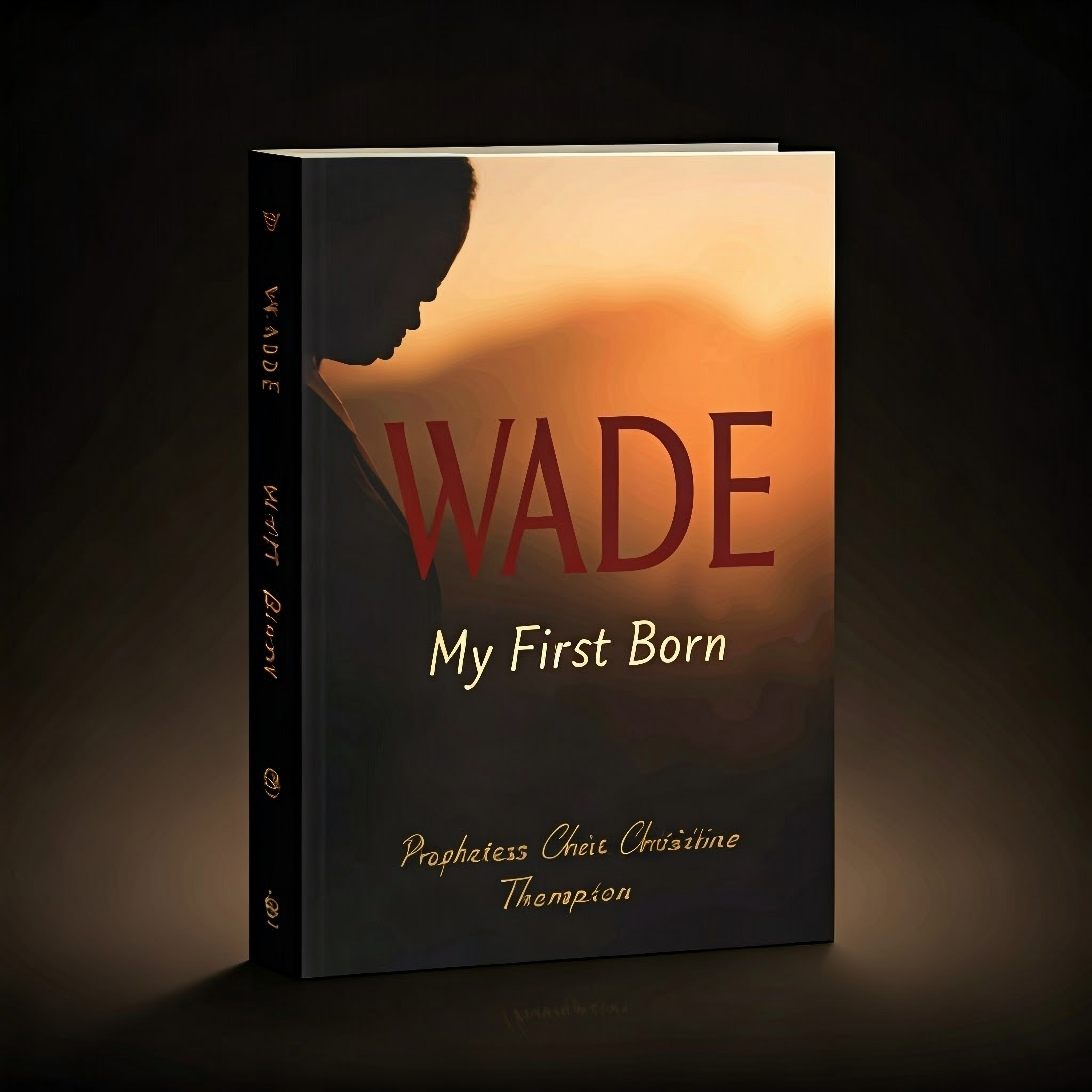 Wade thee Born child
