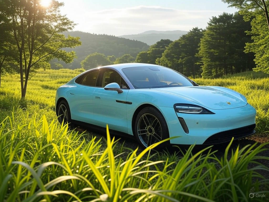 The Future of Electric Cars: Trends and Predictions