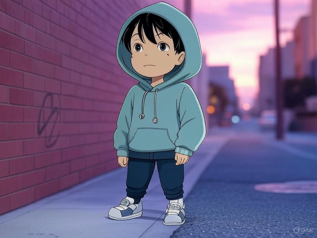 The Evolution of Streetwear: From Subculture to Mainstream