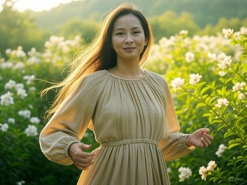 Eco-Friendly Fashion: Trends and Tips for Sustainable Living