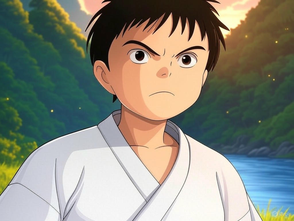 Overcoming Self-Doubt: Stories of Triumph from Unexpected Heroes