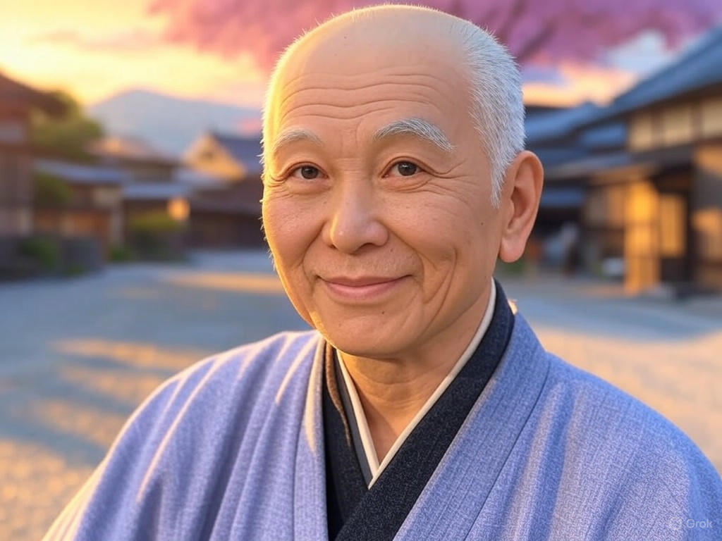 The Wisdom of Elders: Preserving Oral Histories