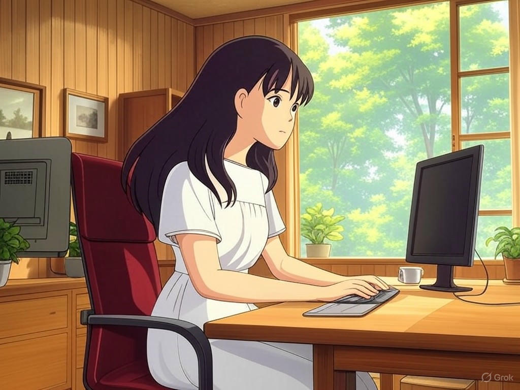 The Future of Work: Adapting to Remote and Hybrid Models