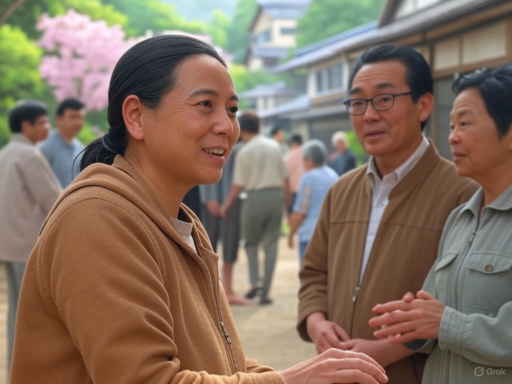 Empowering Communities: The Role of Social Workers in Grassroots Movements