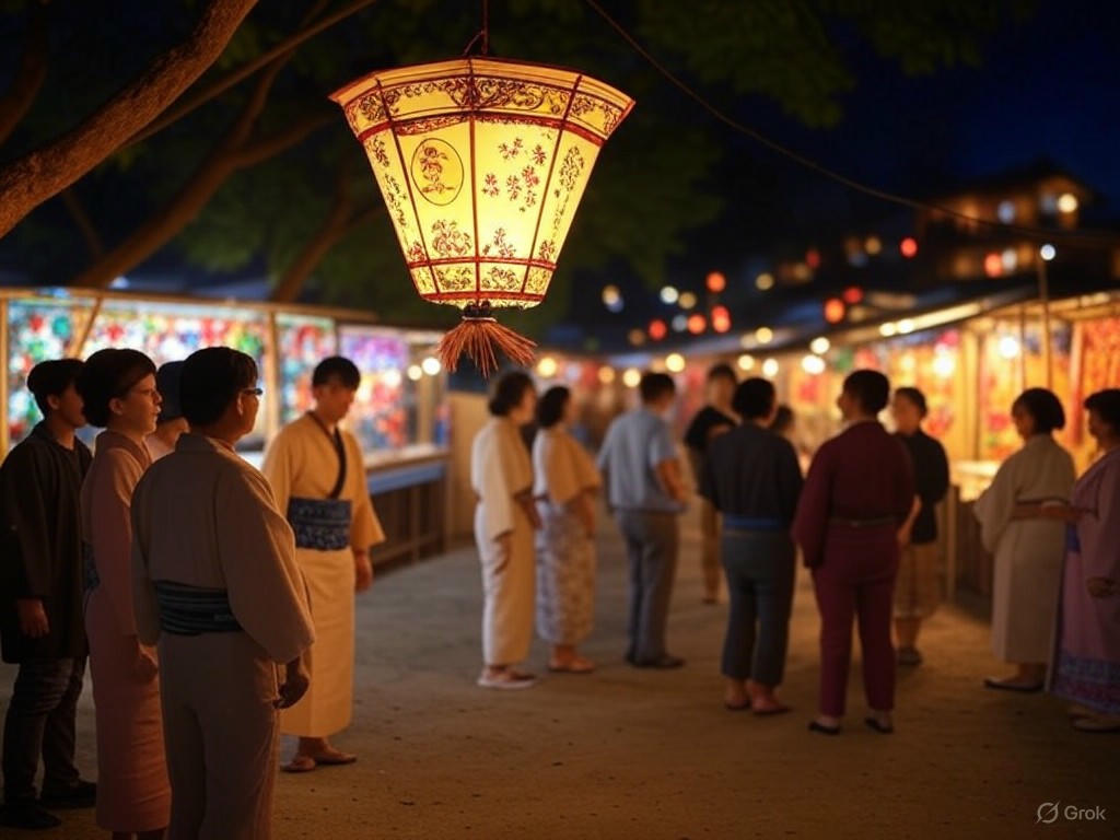 Cultural Immersion: Festivals Around the World You Can't Miss