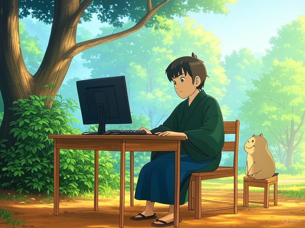 Free Computer Traning