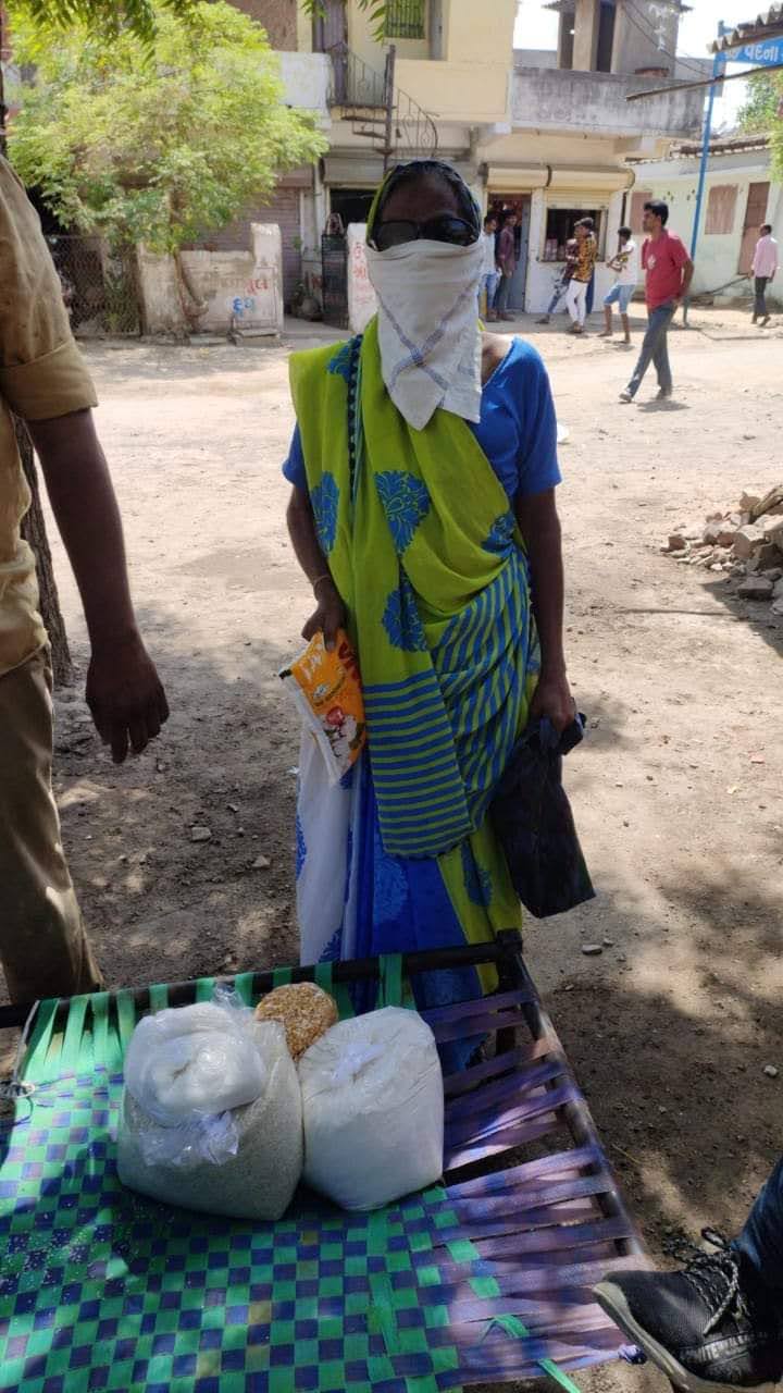 Poor People & Cultural Program.