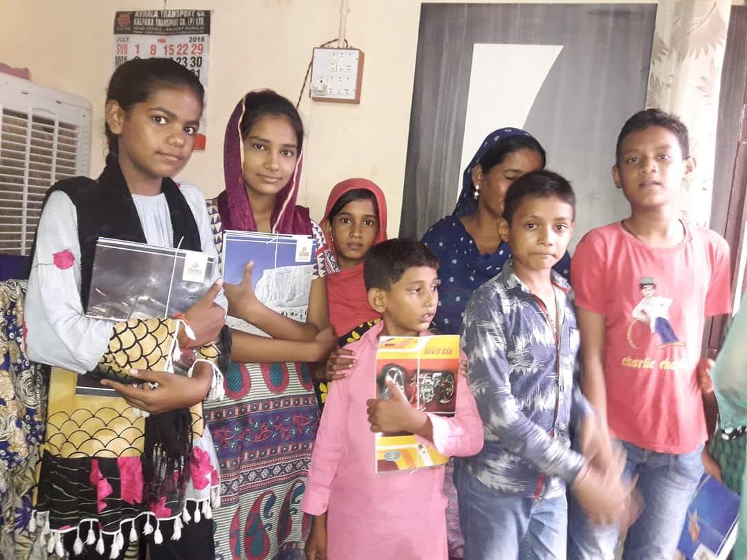 EDUCATION SUPPORT & DISABLED PEOPLE HELP.