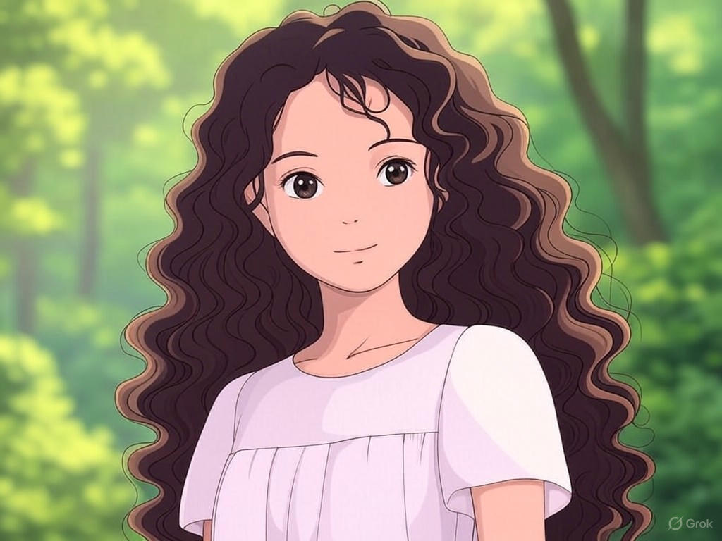 The Ultimate Guide to Understanding Your Hair Type