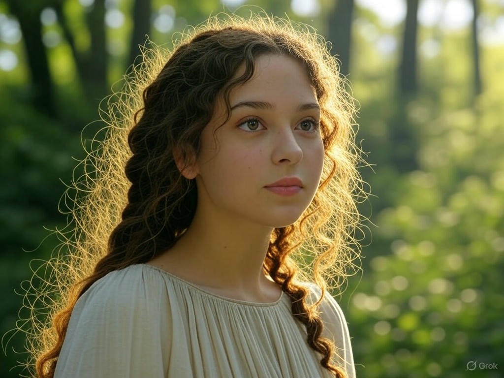 The Ultimate Guide to Understanding Your Hair Type