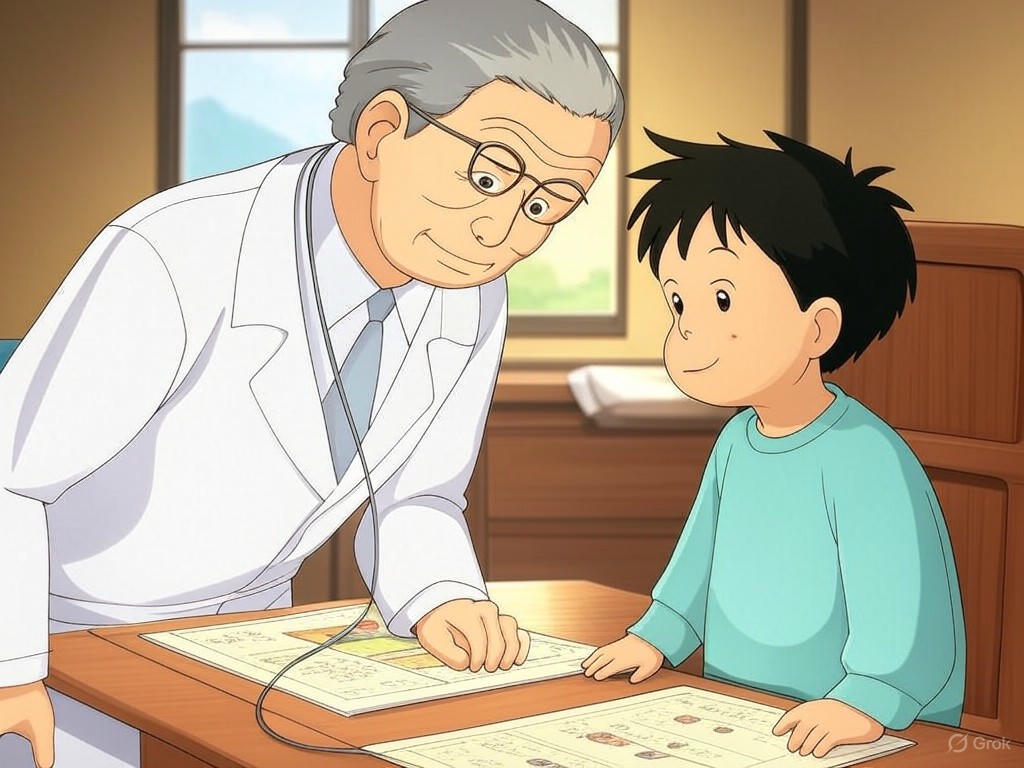 How AI is Revolutionizing Medical Diagnostics