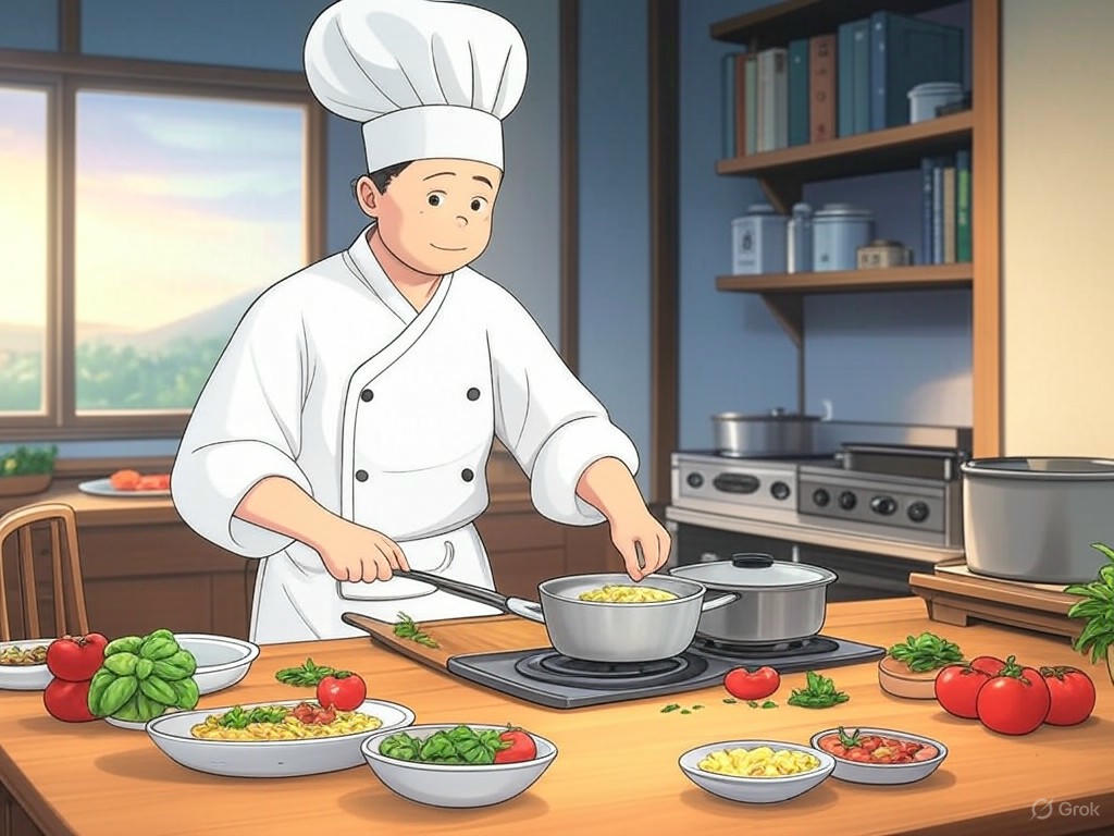 The Art of Perfect Pasta Pairings