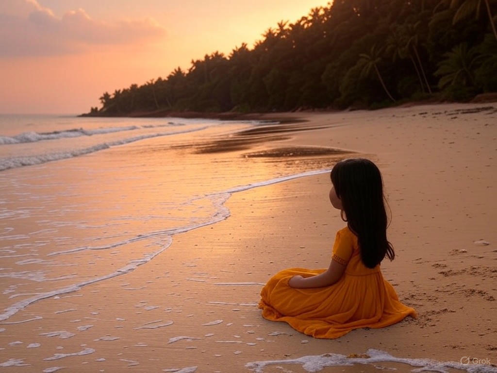 Discover the Hidden Beaches of Goa