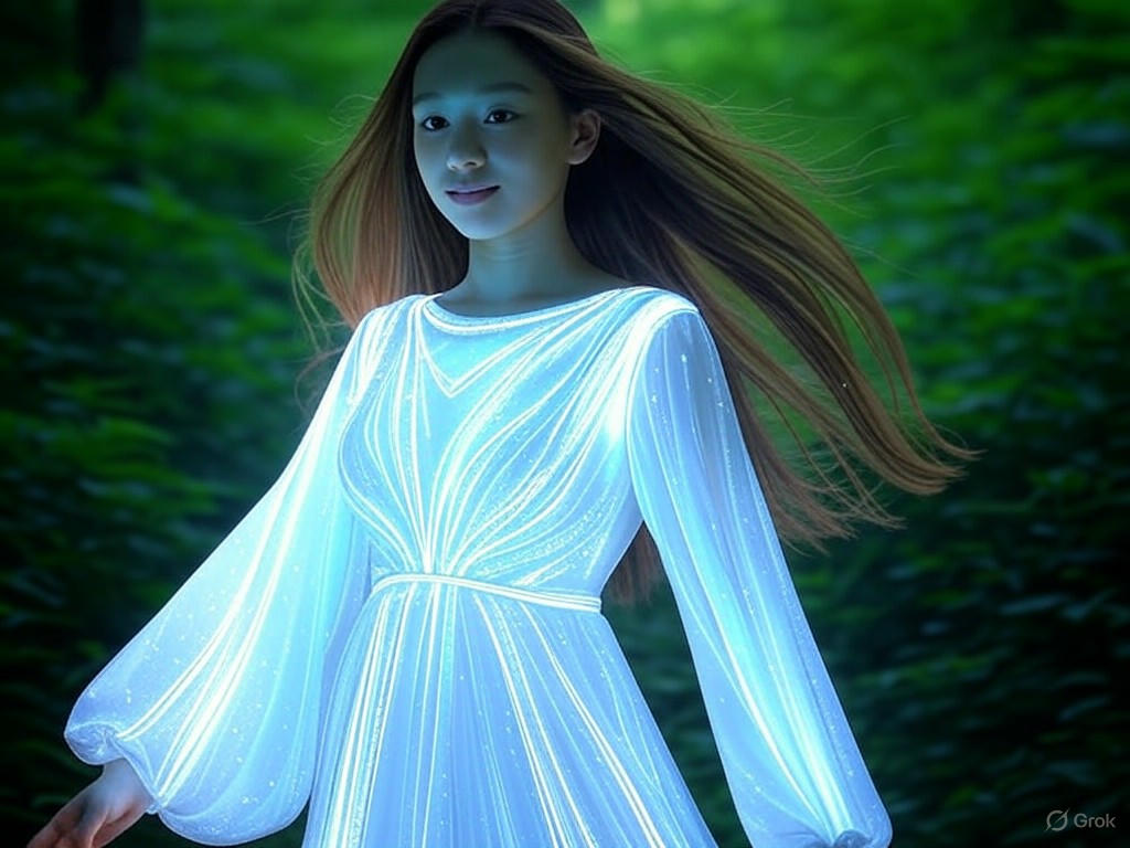 The Future of Fashion: Wearable Tech and Style