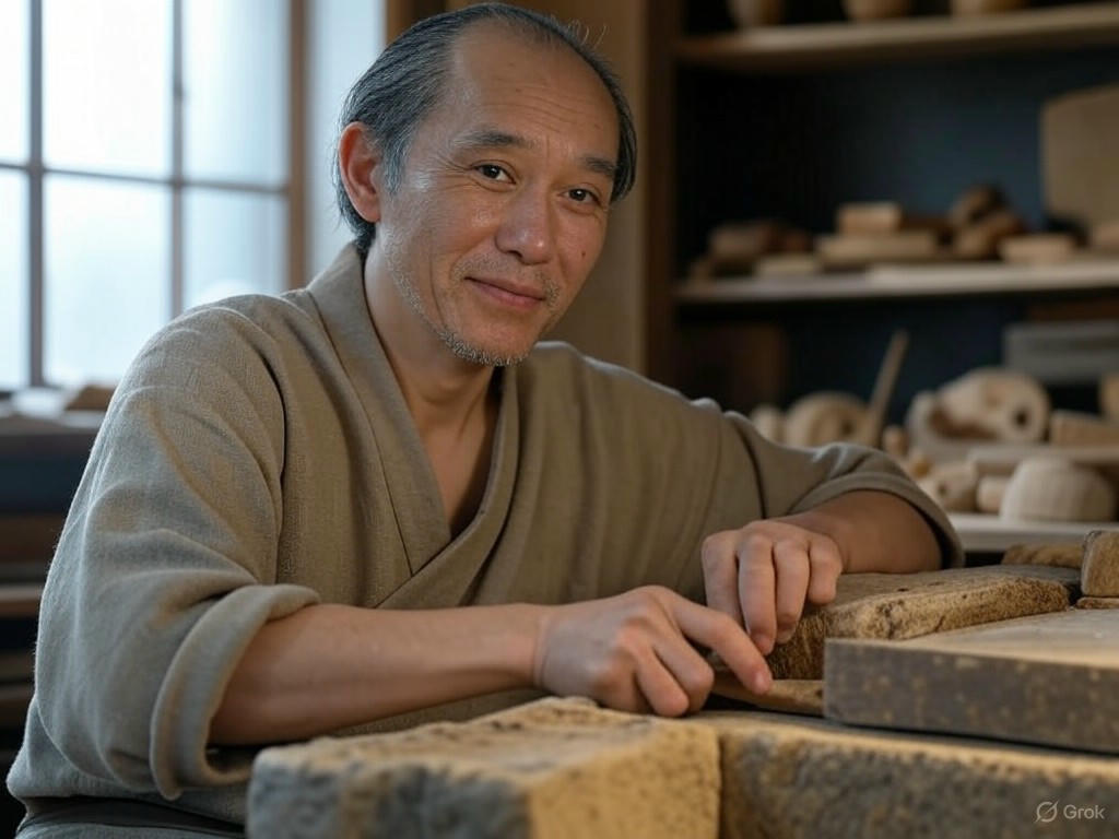 The Renaissance of Craftsmanship: Why Traditional Art is Making a Comeback