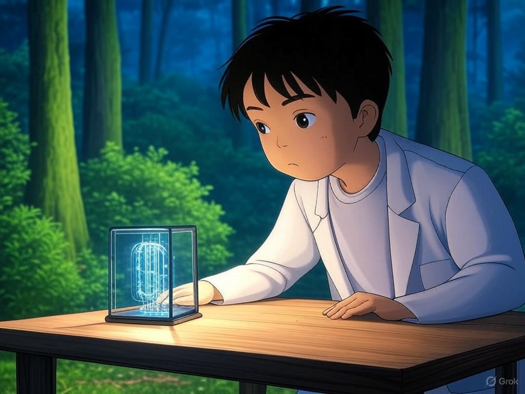 Quantum Computing: The Next Tech Revolution