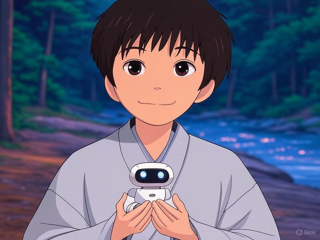 AI Ethics: Navigating the Moral Maze in Tech Development