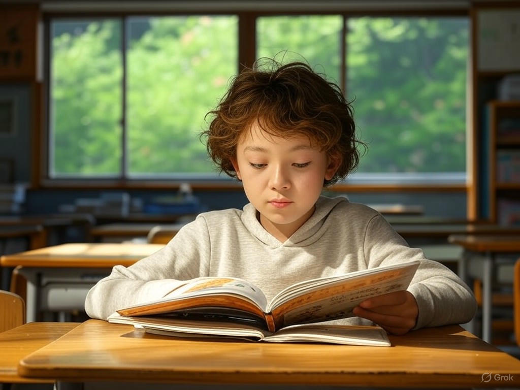 The Future of Education: Trends to Watch