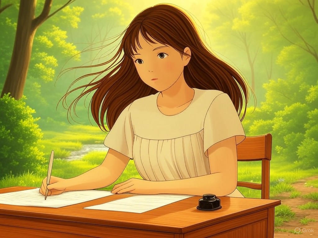 Unlocking the Muse: Creative Writing Exercises for Every Writer