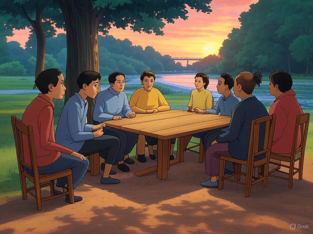 Building Bridges: How Interfaith Dialogues Strengthen Community Bonds