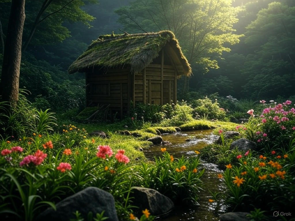 Sacred Spaces: Designing Your Personal Sanctuary