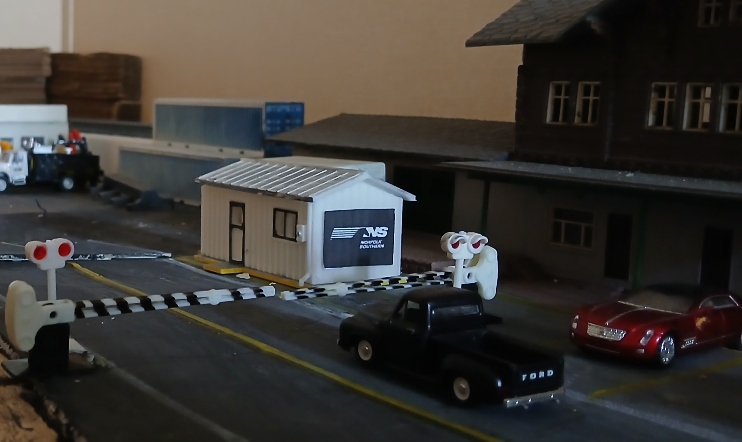 Mastering DCC for Your Model Railroad