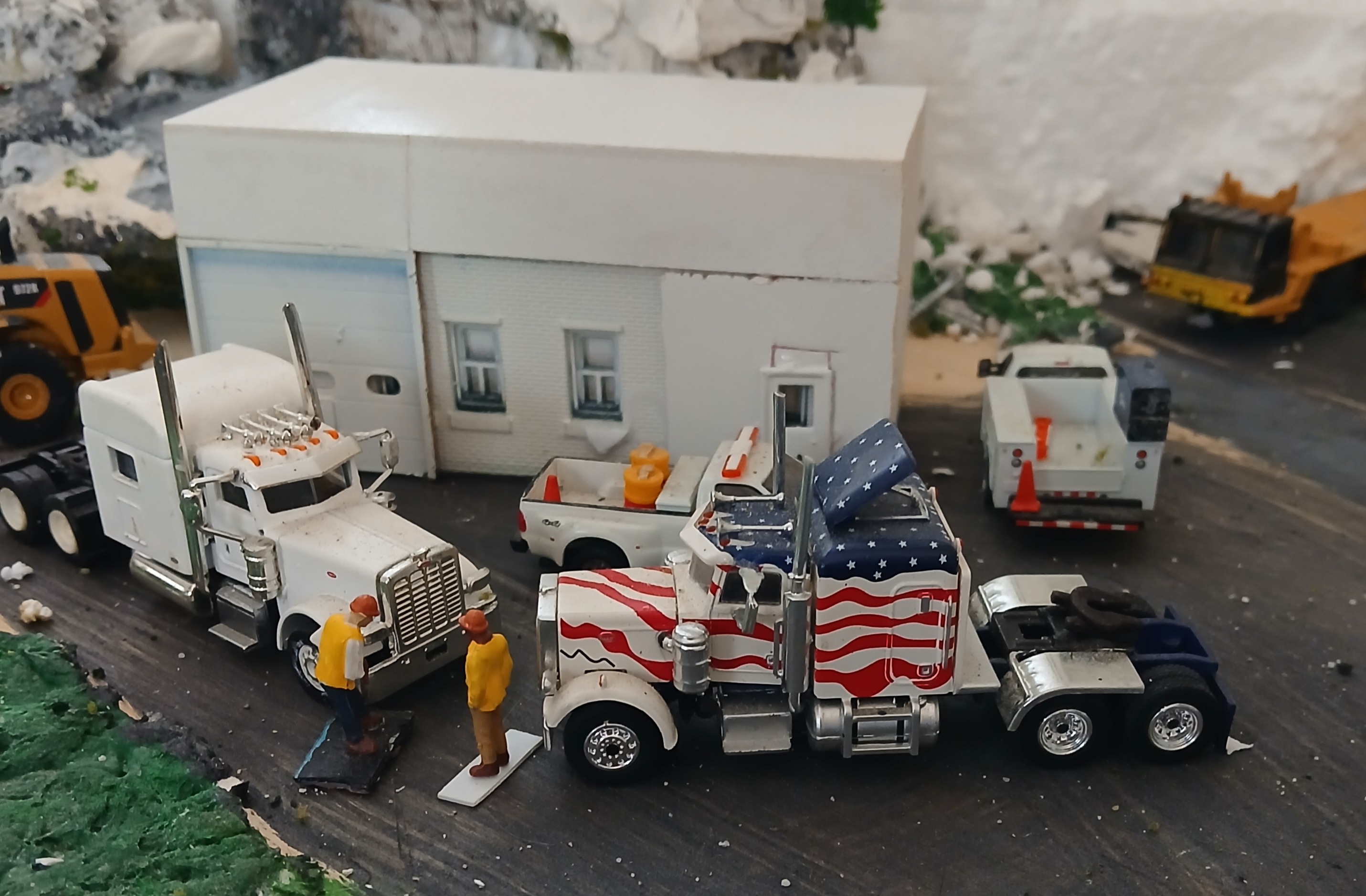 Operational Realism: Simulating Real Railroad Operations