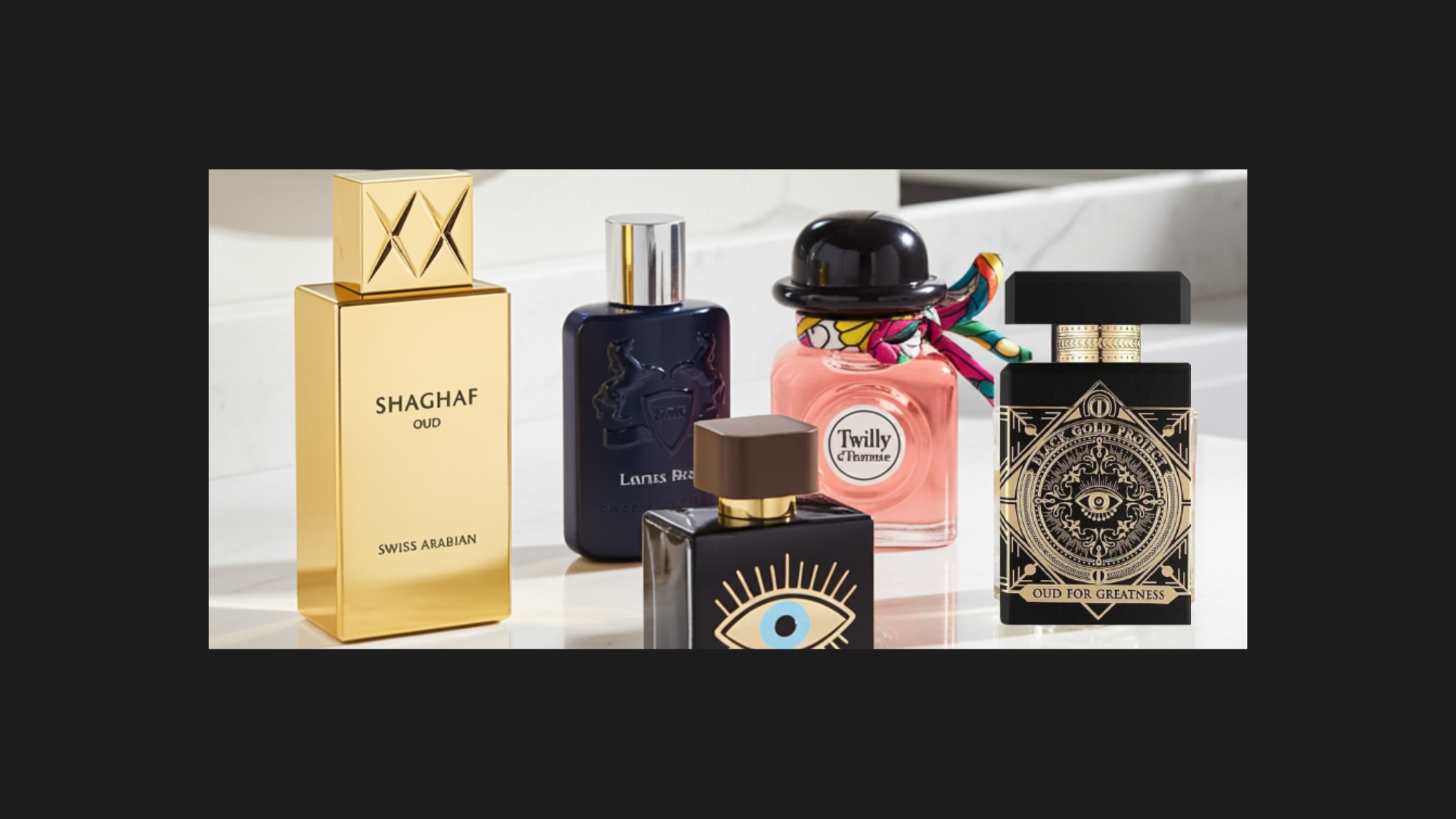 Tips: Top Designer & Niche Fragrance Collections to Elevate Your Presence