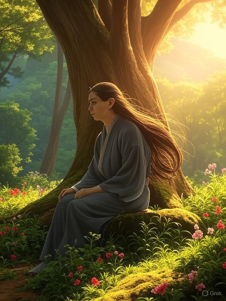 Exploring the Divine Brush: How Spirituality Shapes Modern Art