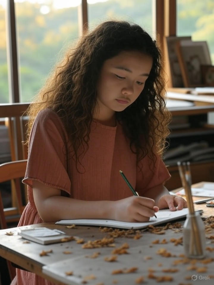 Unleashing Your Inner Artist: Techniques to Spark Original Ideas