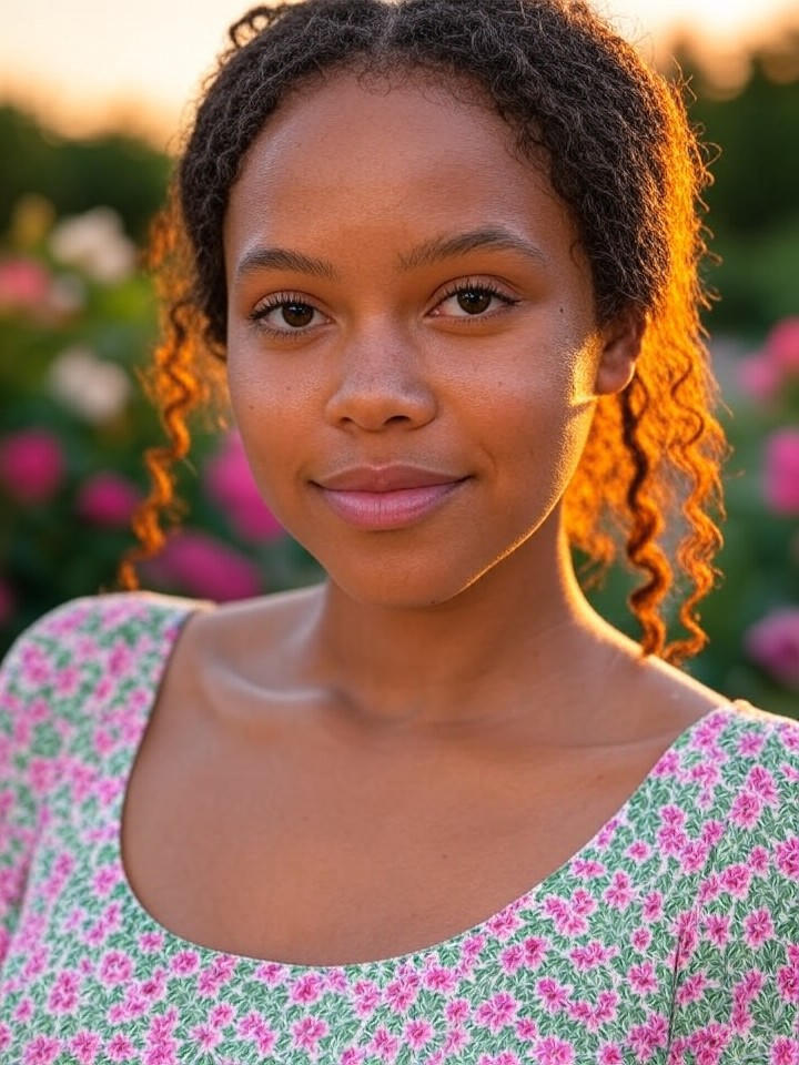 Celebrating the Spectrum: Embracing Diverse Skin Tones in African American Beauty