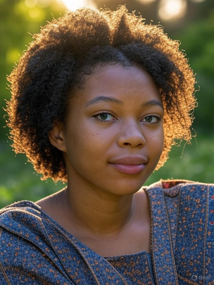 Roots of Radiance: How African American Hair Traditions Shape Identity