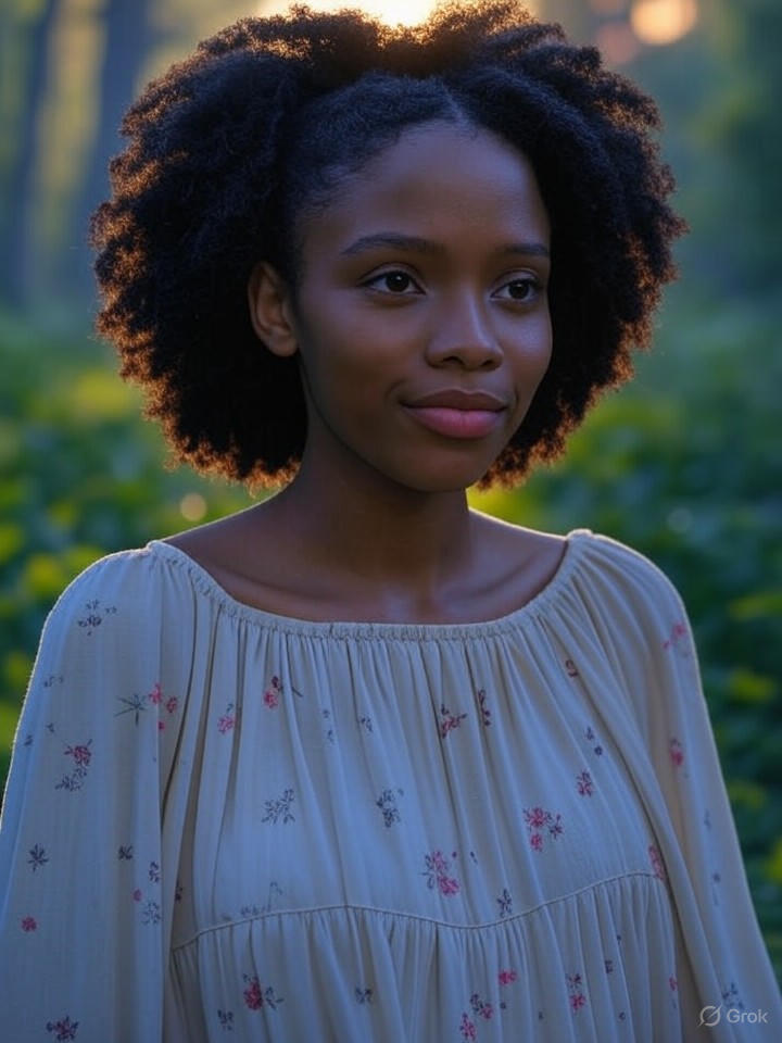 Melanin Magic: How African American Beauty Redefines Global Standards