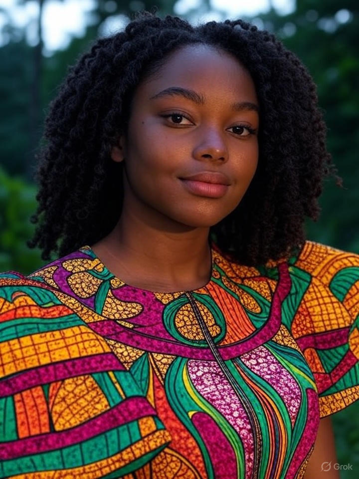 Cultural Couture: How African American Style Redefines Beauty Standards