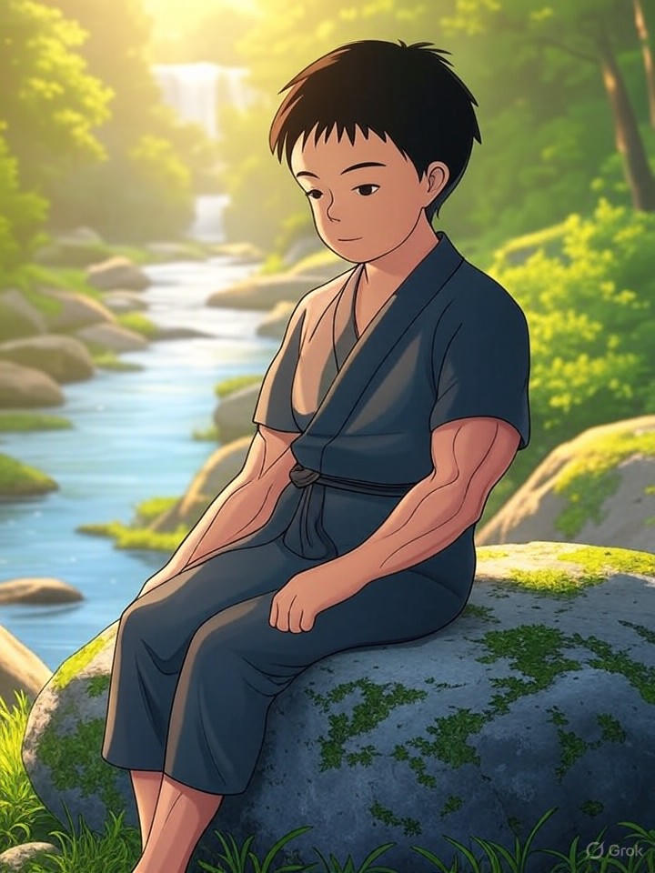 The Science of Muscle Recovery