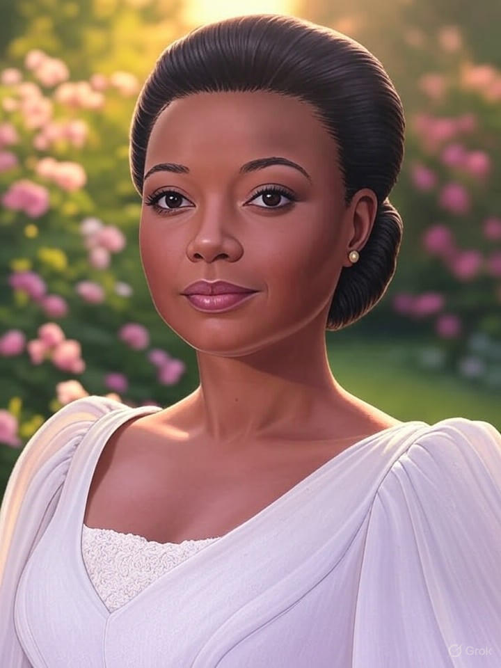 Icons of Beauty: Honoring Trailblazing African American Figures in Fashion and Film