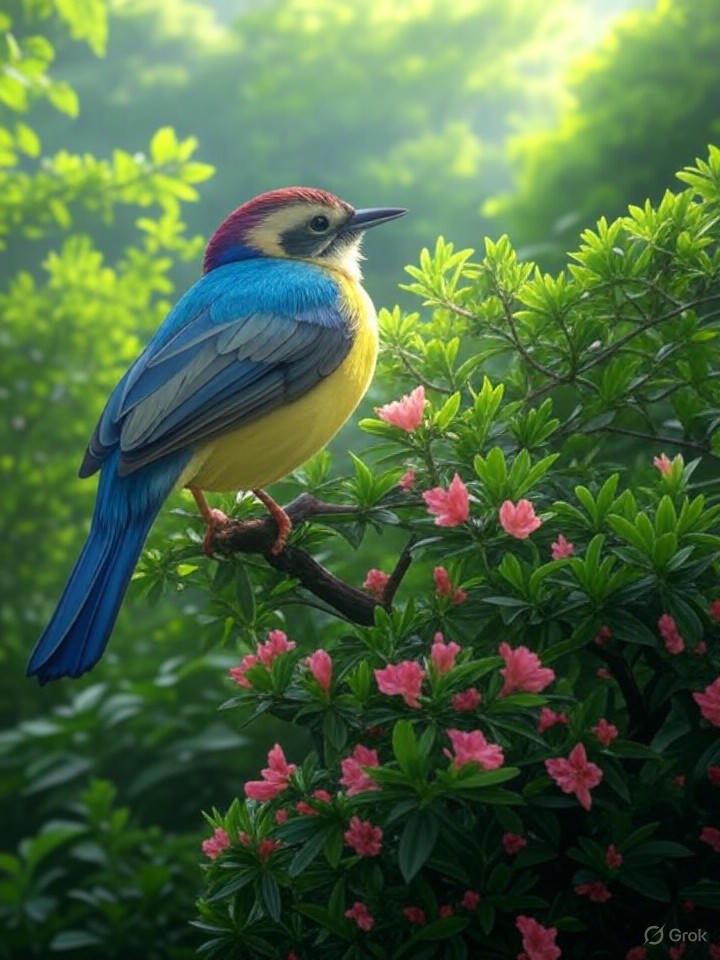 The Revival of Endangered Species Programs