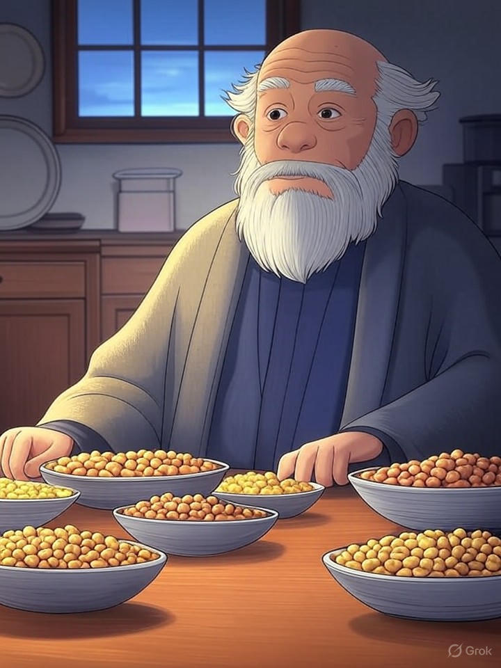 האם מותר לאכול קטניות בפסח? דעות שונות