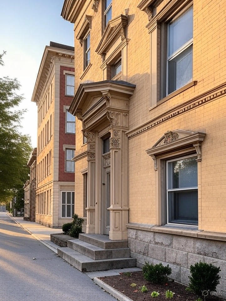 Exploring the Historic Charm of Johnstown in Cambria County