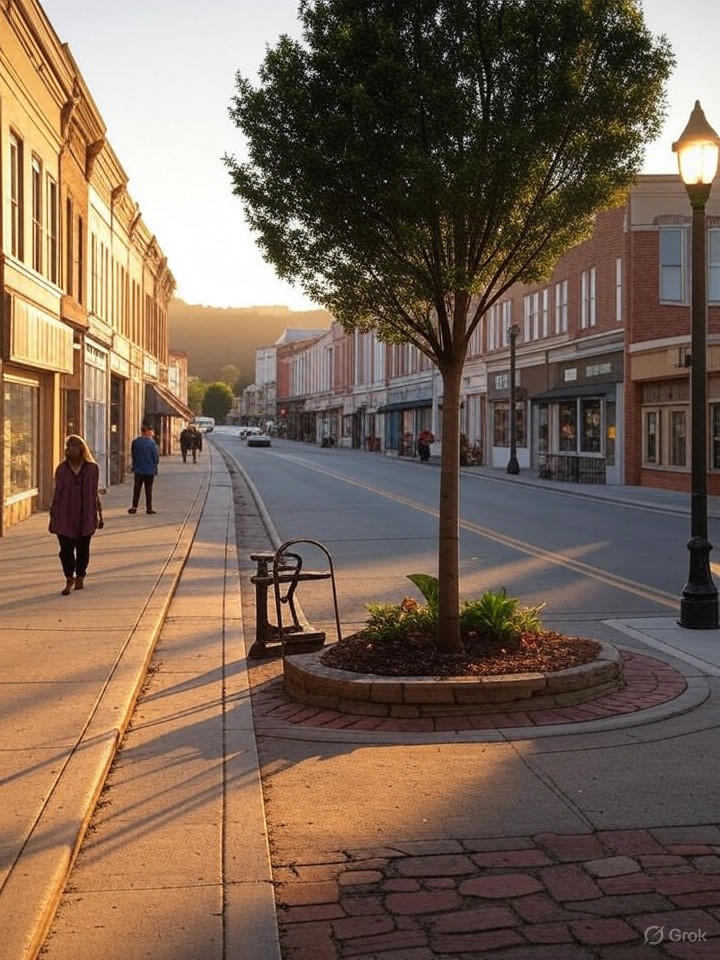The Hidden Gems of Cambria County’s Small Towns