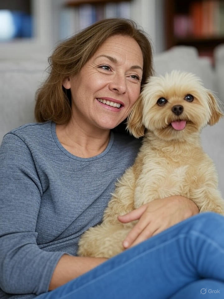 Funniest things women have tried to make it through menopause