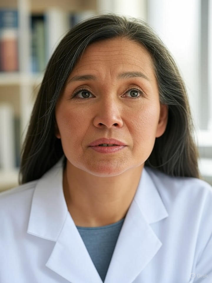 What do top physicians say about menopause