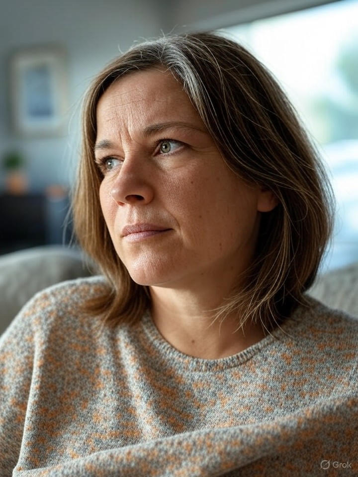 Menopausal music - what’s the top 10 songs woman can relate to during this transition