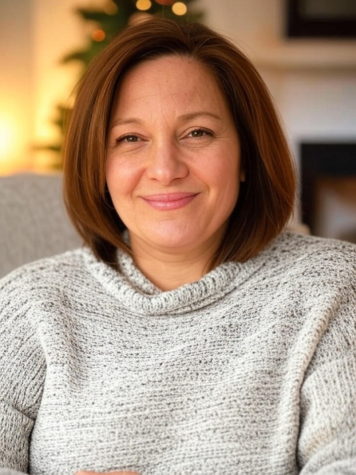 Top recommended Christmas gifts for the menopausal woman