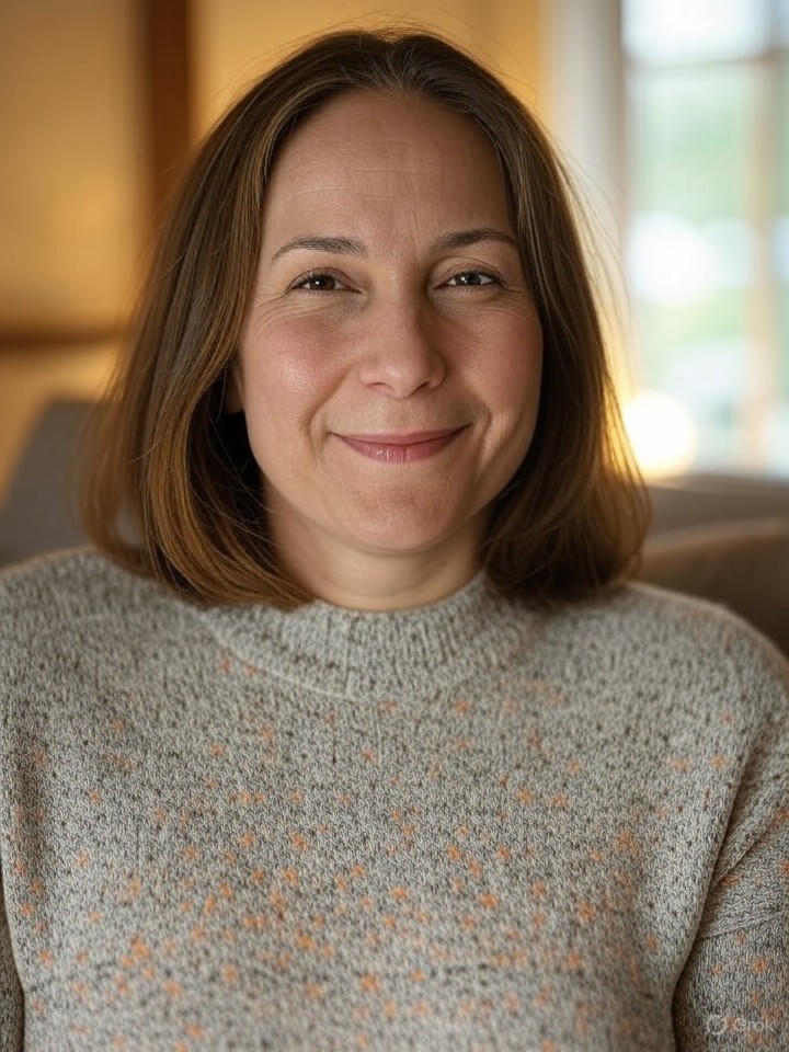 Hugs - the magic needed during your menopausal era