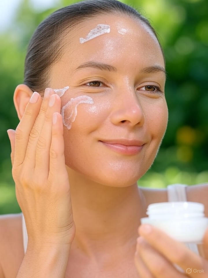 Exploring the Benefits of Cannabis-Infused Skincare Products