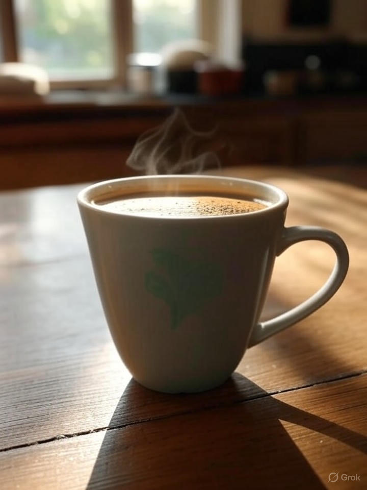 Cannabis-Infused Coffee: The Ultimate Morning Boost