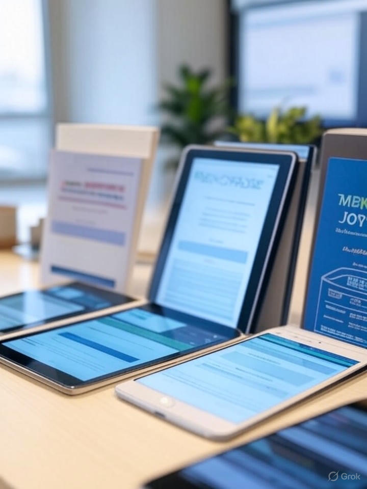 Compare the top Digital Menopause journals or symptom trackers