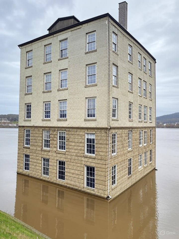 A Journey Through Johnstown’s Historic Flood Sites