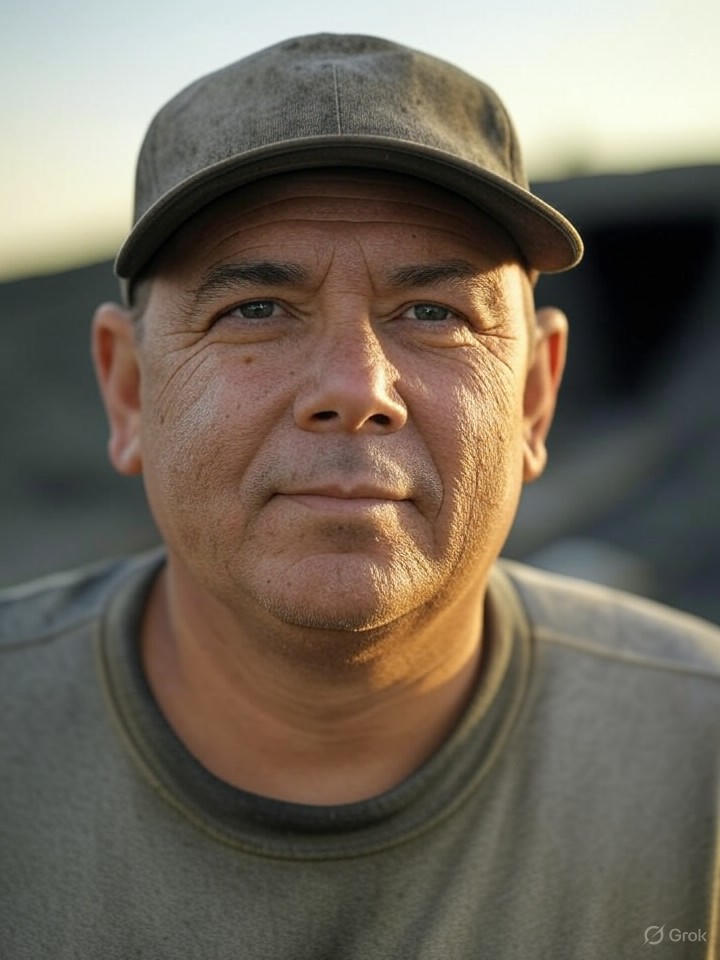 Cambria County’s Coal Mining Legacy: Stories from the Past